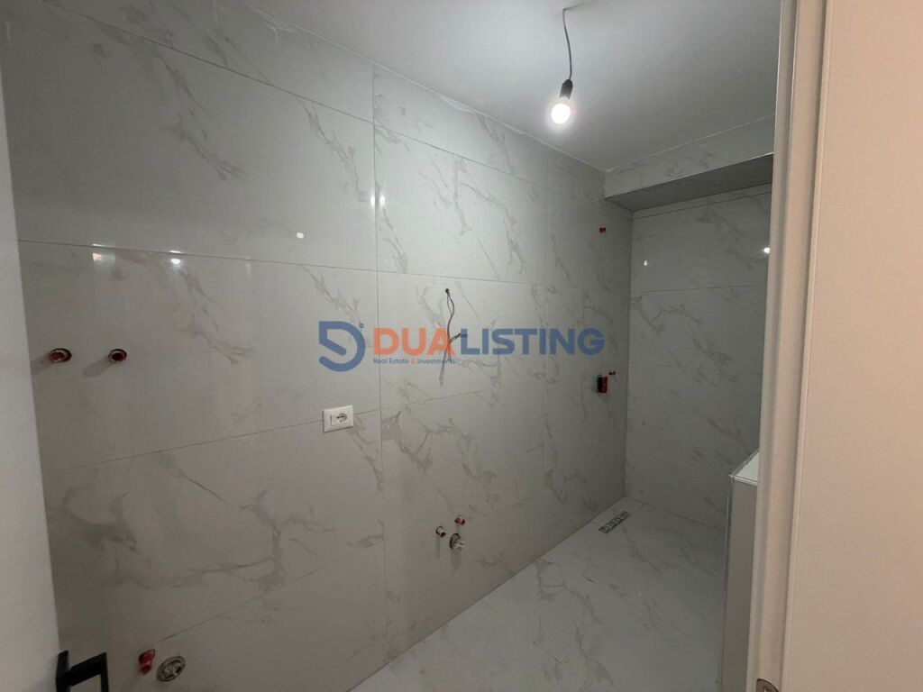We sell a 1+1 apartment with a balcony on Kosovareve Street!