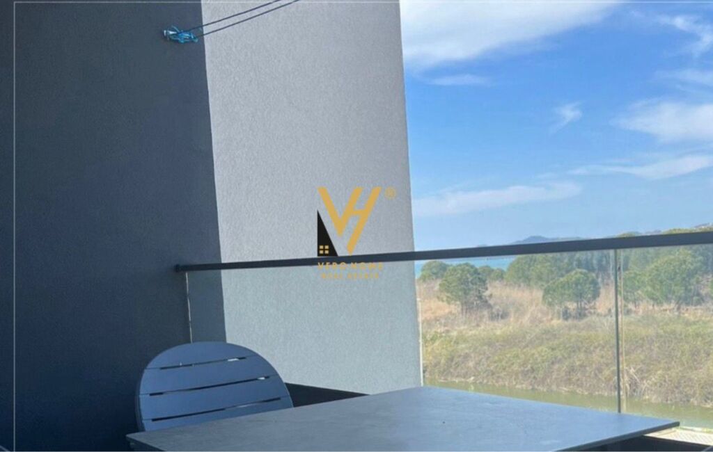 FOR SALE APARTMENT 2+1 IN VALAMAR, GJIRI I LALEZIT 214,000 EURO