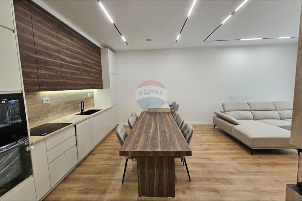 Apartament - Për Qira - Liqeni I Thatë, Tiranë