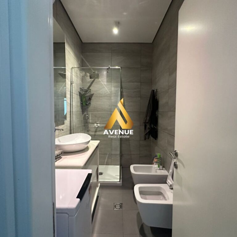 ✨ JEPET ME QERA – APARTAMENT 1+1 TE KIKA 2, KOMUNA E PARISIT ✨ 650 € / muaj