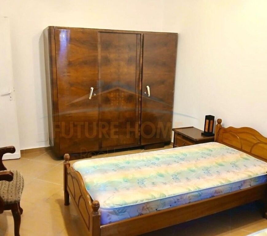 Qira, Apartament 1+1, ATSH