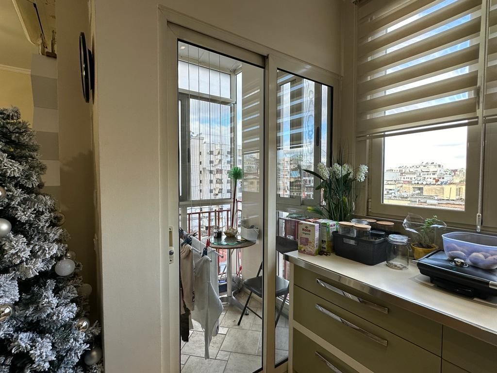 Super Apartment 1+1+🅿️ - Kosovarve Street