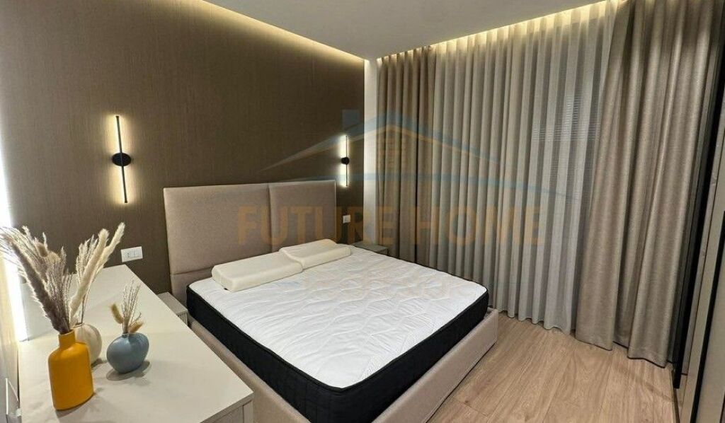 Qera, Apartament 2+1+2+Post Parkimi, Rruga Mine Peza, Golden Tower Residence