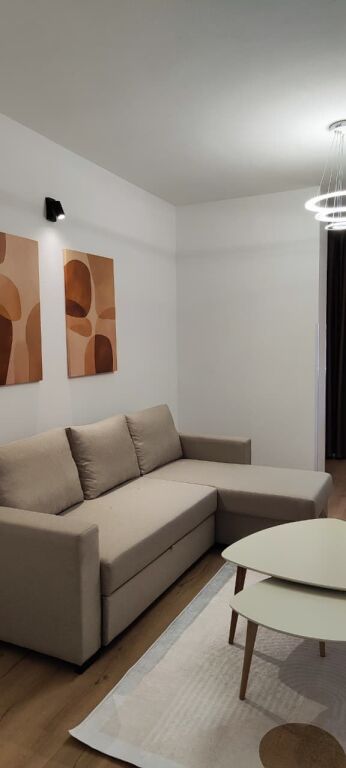 PREMIUM 1+1 APARTMENT FOR RENT – KAVAJËS STREET