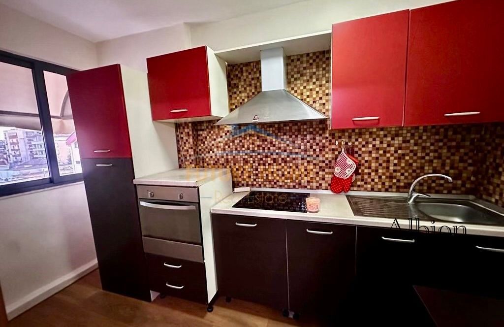 📍 Xhamllik – In Vendita, Appartamento 2+1 Investito & con Ipoteca! 🏠