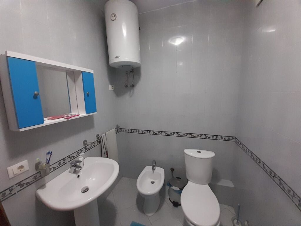 Jepet me qera apartament 2+1 ne Don Bosko perballe Vizion Plus