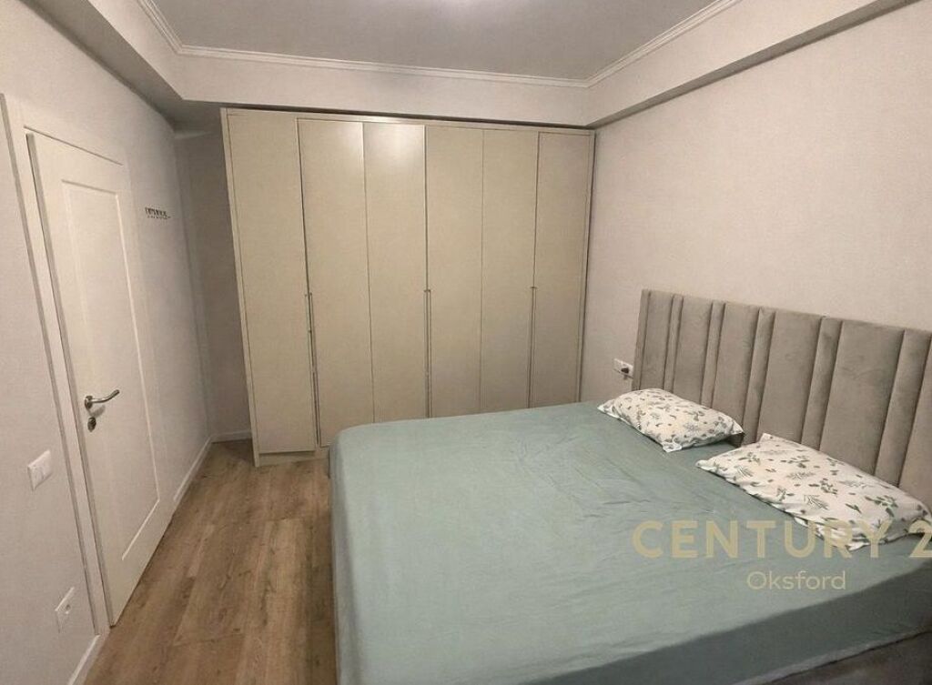 Appartamento 1+1 in vendita a Kodra e Diellit