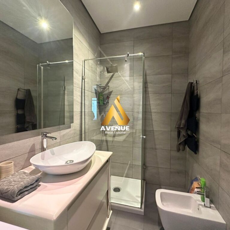✨ JEPET ME QERA – APARTAMENT 1+1 TE KIKA 2, KOMUNA E PARISIT ✨ 650 € / muaj