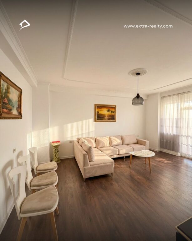 QIRA APARTAMENT 2+1