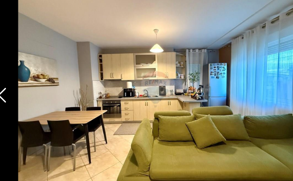 Apartment for sale 1+1 at the Dry Lake