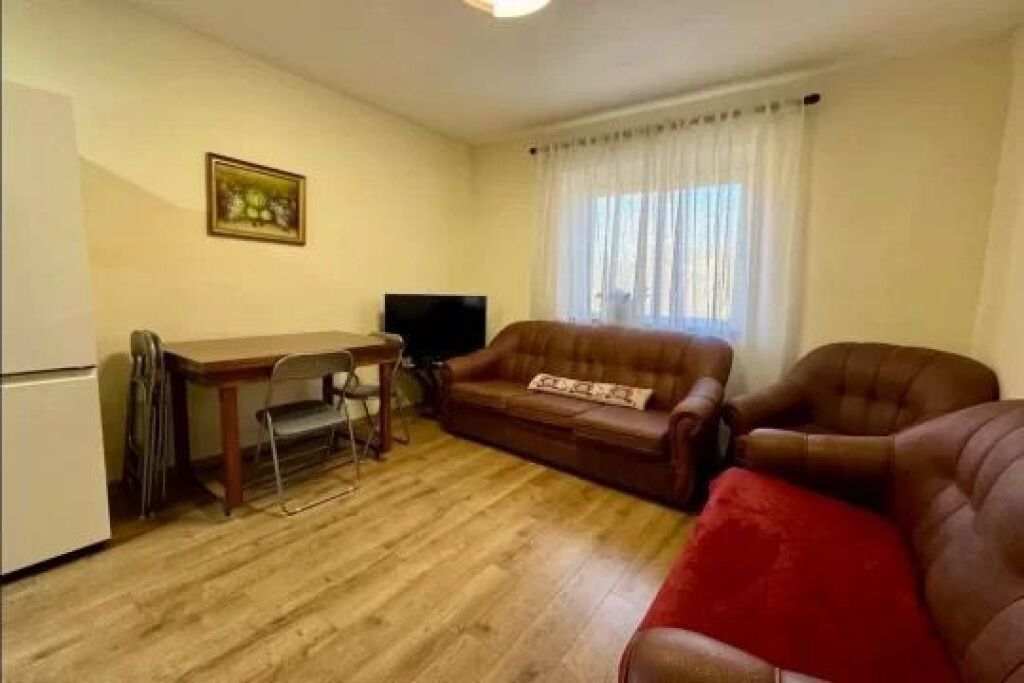 APARTMENT FOR RENT 2+1 ELBASAN STREET 60,000 LEKE