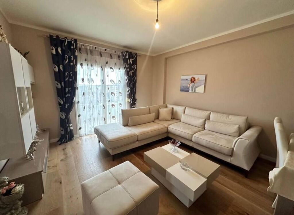 Apartment 2+1+2wc for Long Term Rent - Lungomare, Vlore