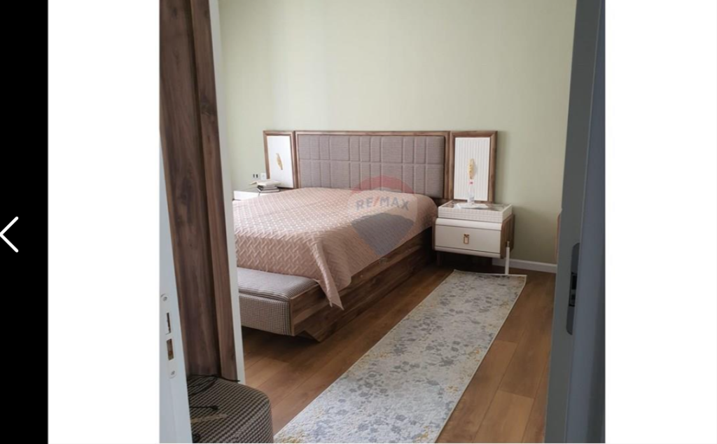 Apartment for sale 2+1+2 near the Botanical Garden