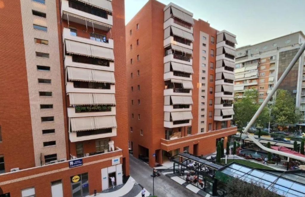 🏡 Appartamento 2+1+2 + Deposito in Vendita – Complesso Delijorgji📍