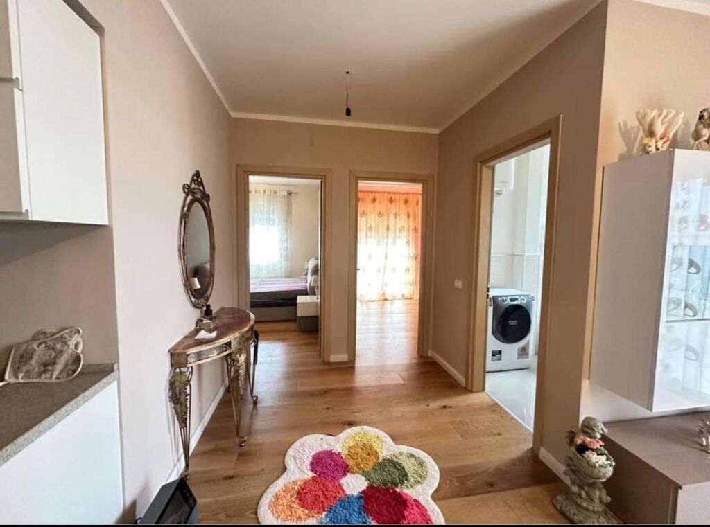 Apartment 2+1+2wc for Long Term Rent - Lungomare, Vlore