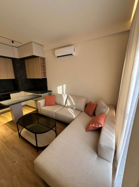 🏡 Appartamento in Affitto 1+1 – Residenza Kaimi, Mercato Elettrico📍