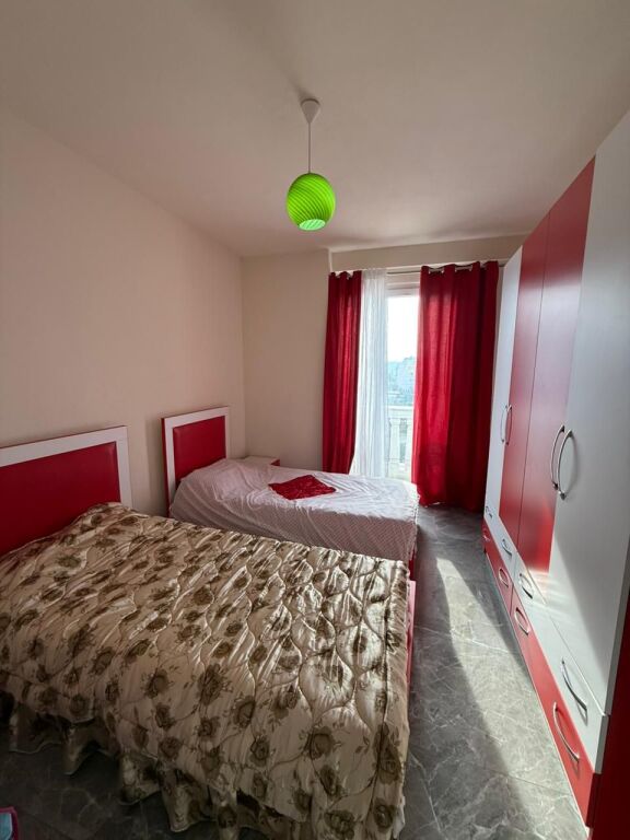 Apartament me qera 2+1+2+ballkon