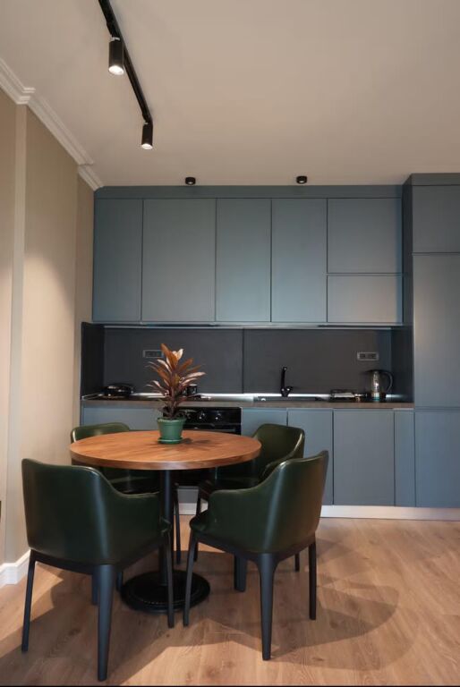 Apartment 1+1 for rent , Police Directorate