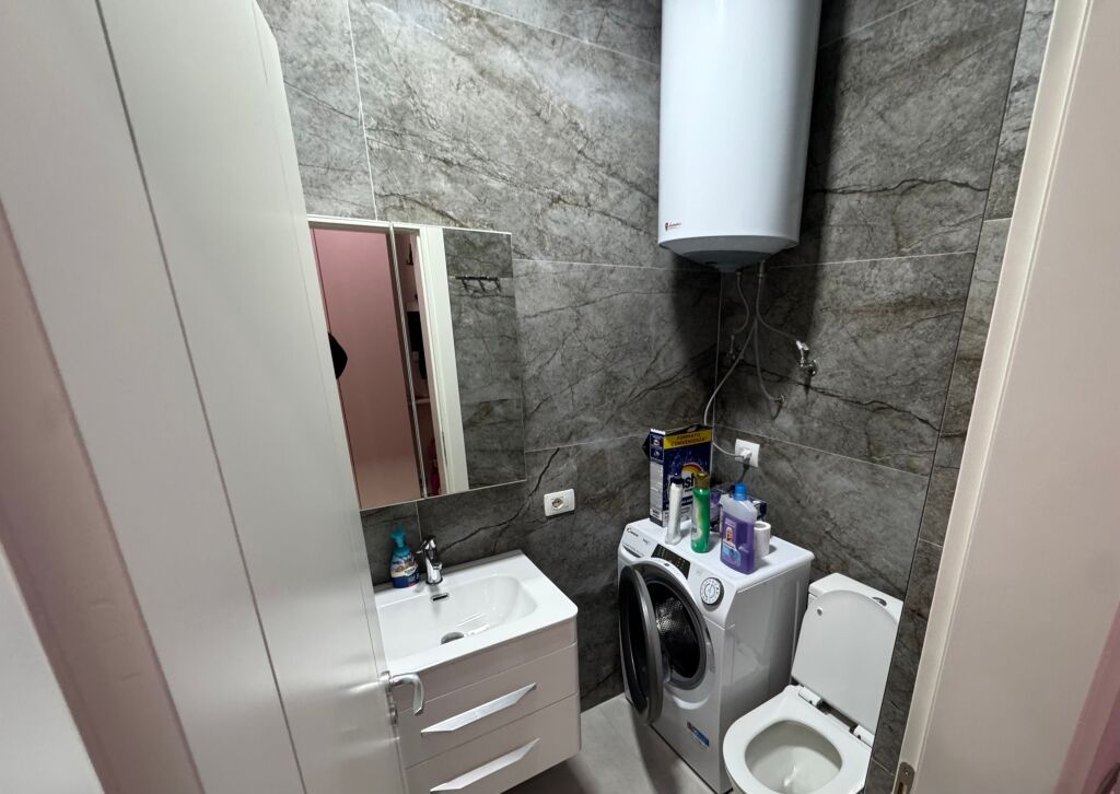 Apartment 2+1+2 for rent