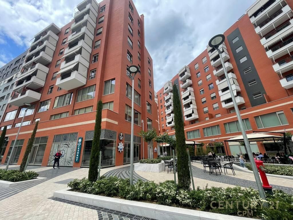 🏢 Jepet me qira ambient biznesi – Delijorgji
