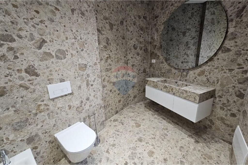 Apartament - Për Qira - Liqeni I Thatë, Tiranë
