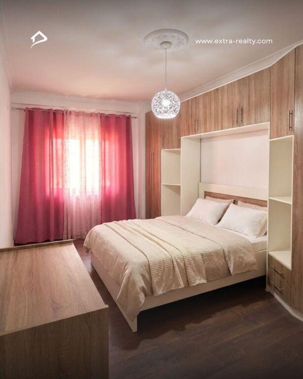 QIRA APARTAMENT 2+1