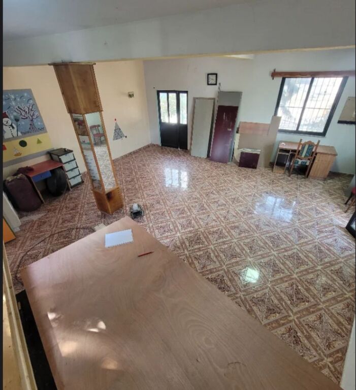 AMBIENT BIZNESI ME QERA 170 M2 ASTIR 40.000 LEKE FH-58065