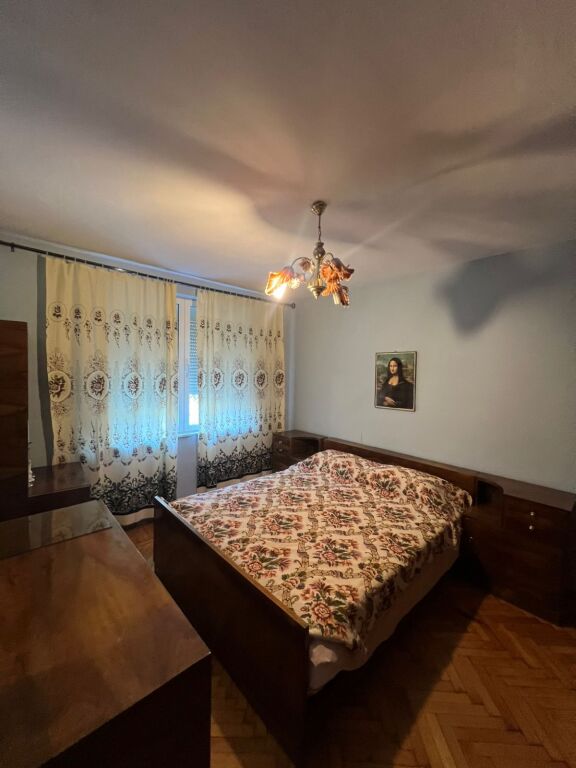 APARTMENT FOR RENT 2+1 21 DECEMBER 50,000 LEKE