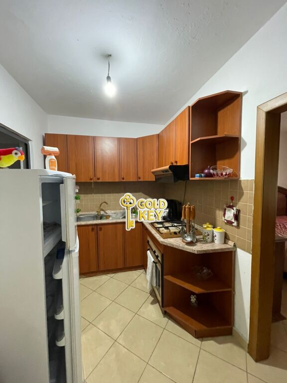 🏡 APARTAMENT ME QERA 2+1  (Vala Park, Durrës)