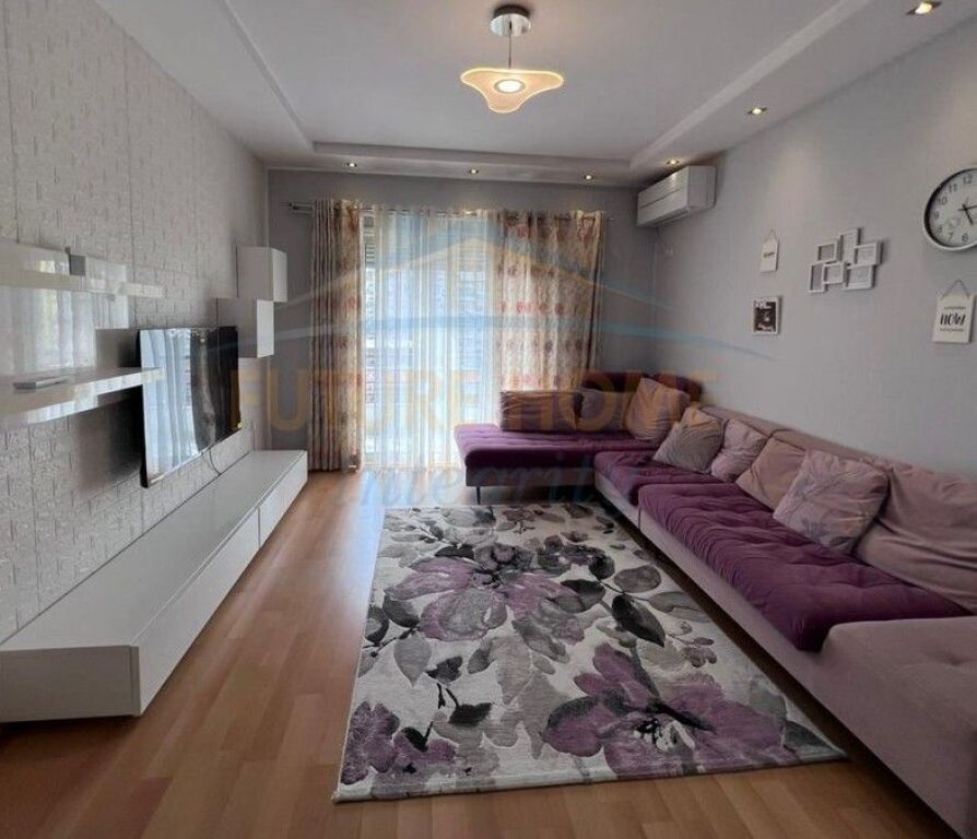 Qera, Apartament 1+1, Don Bosko, Tiranë..
