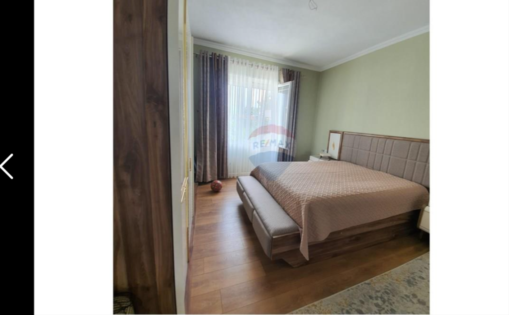 Apartment for sale 2+1+2 near the Botanical Garden