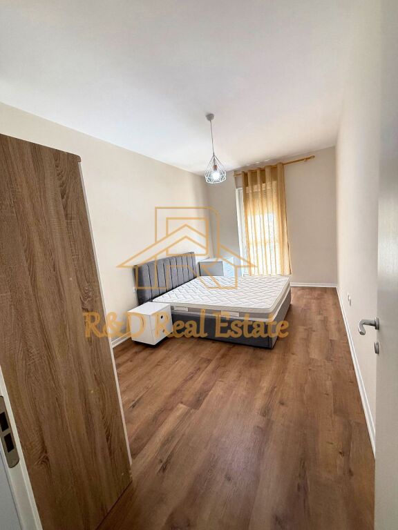 🏡 Apartment 1+1 for rent – “5 Maj” Street, Tirana Uptown Residence