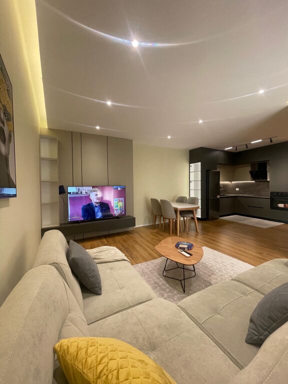 APPARTAMENTO 1+1 IN VENDITA - VICINO GALLERIA ROMA