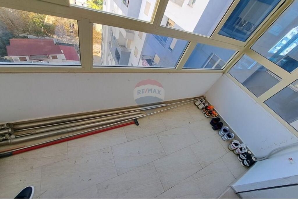 Appartamento 2+1 in vendita, Lungomare, Vlore, Vista Mare