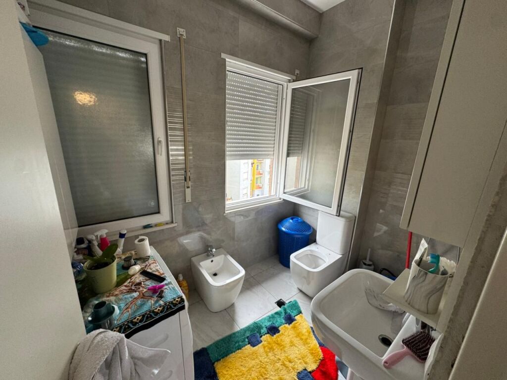 In vendita - Appartamento 3+1+2 - Lago Secco