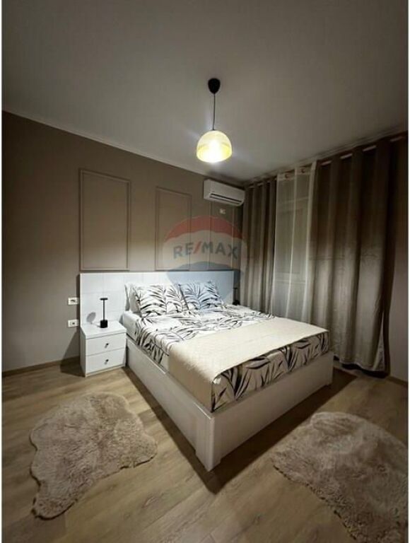 Apartment 2+1 for rent at Dry Lake