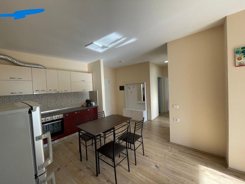 APARTAMENT 2+1+2 PER QIRA TEK KOMPLEKSI MAGNET! 700 € /Muaj