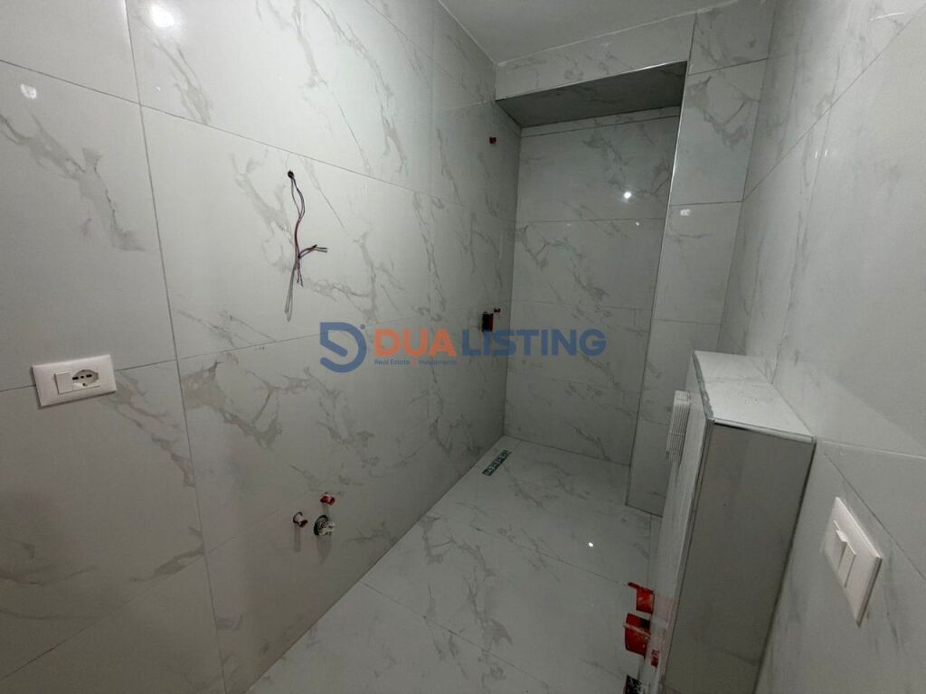We sell a 1+1 apartment with a balcony on Kosovareve Street!