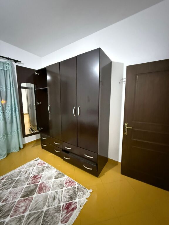 Apartment 1+1 for rent at Civil Engineering near the Dormitories