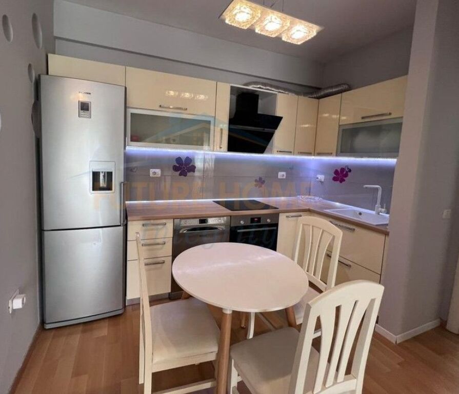 Qera, Apartament 1+1, Don Bosko, Tiranë..