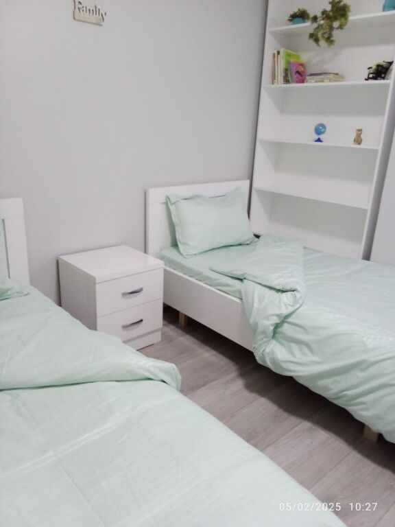 Jepet me qira 2+1 tek Frosina Plaku, 21 dhjetori