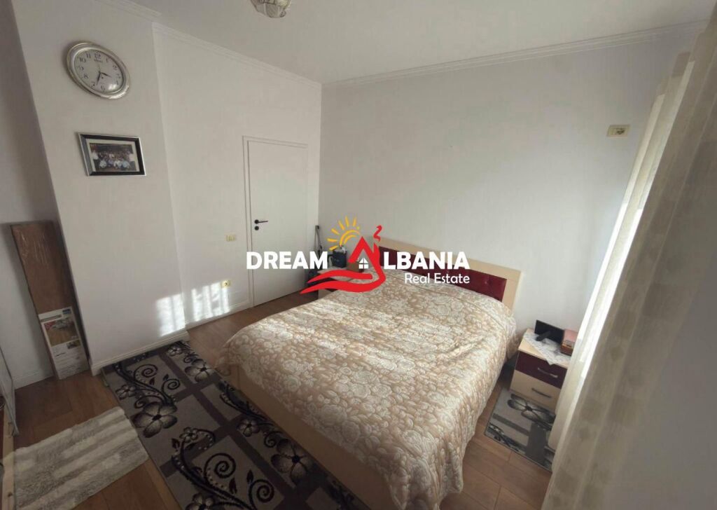 Apartament 2+1 I Konvertuar Ne Shitje Ne Fresk (ID 41212177)