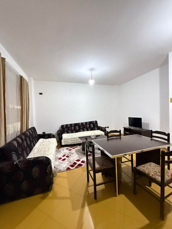 Apartment 1+1 for rent at Civil Engineering near the Dormitories