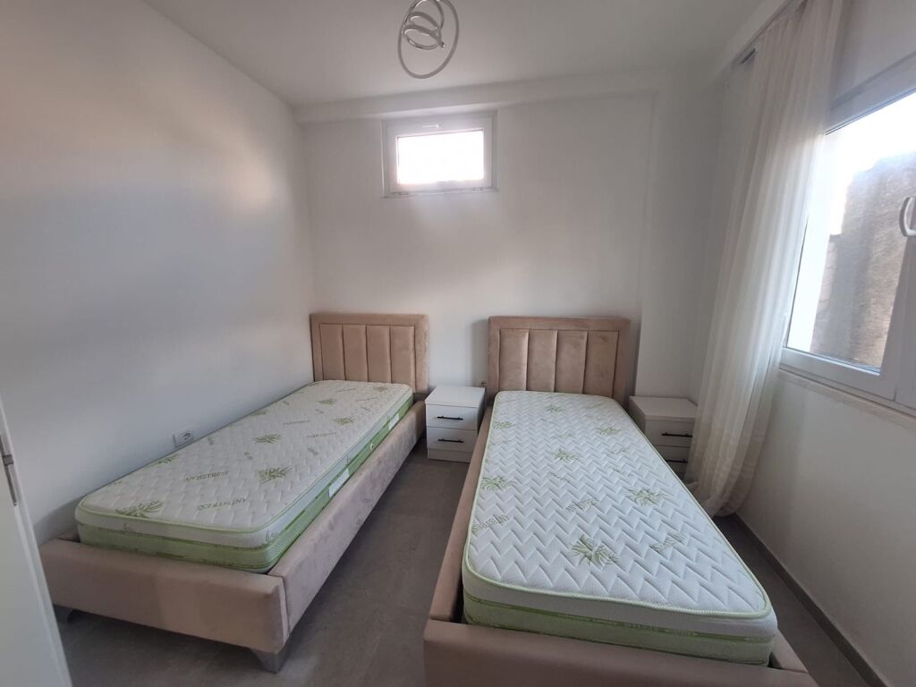 Apartament 2+1, Don Bosko!