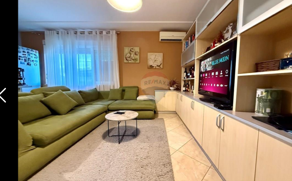 Apartment for sale 1+1 at the Dry Lake
