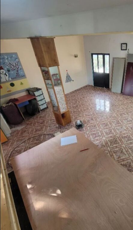 AMBIENT BIZNESI ME QERA 170 M2 ASTIR 40.000 LEKE FH-58065
