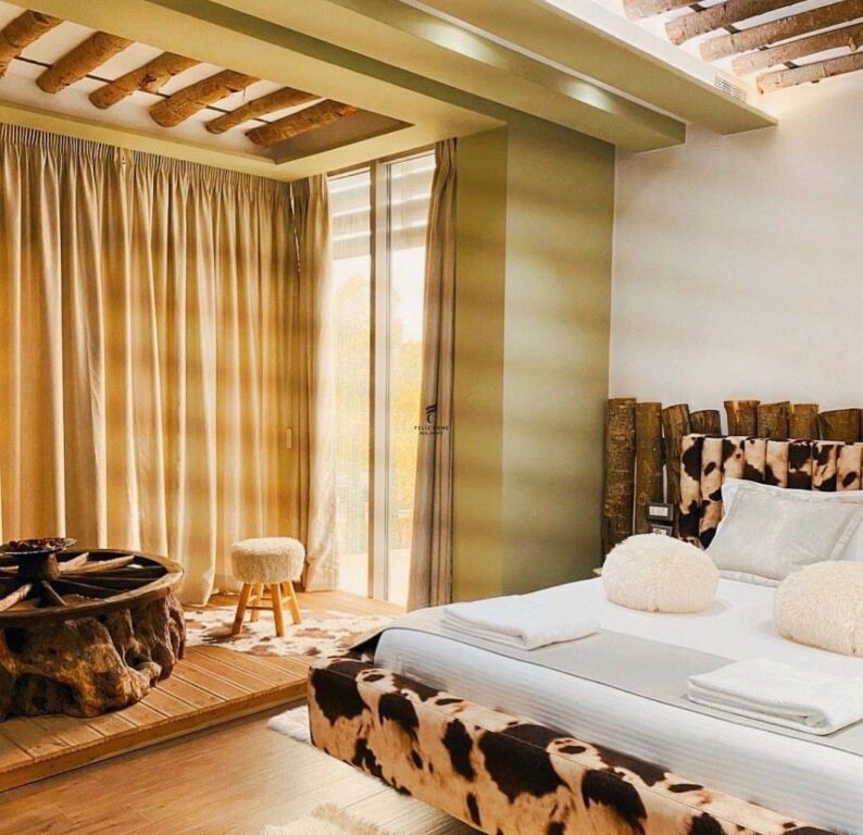 HOTEL 9 KATESH ME QERA RRUGA E ELBASANIT 25.000 EURO FH-58076