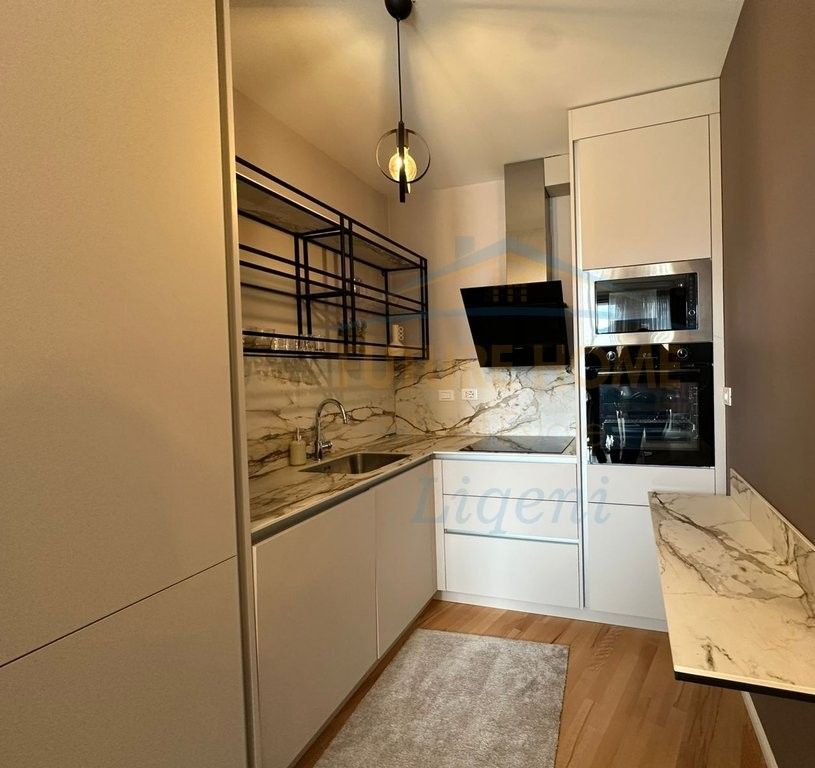 Affitto, Appartamento 2+1+2+Posto Auto, Lake View Residence