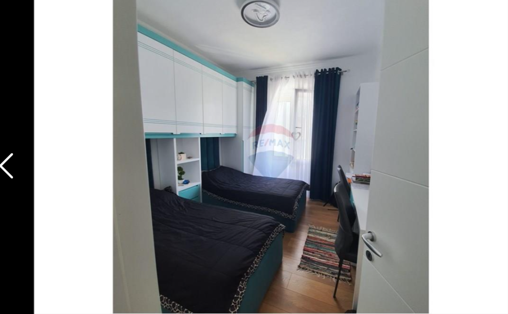 Apartment for sale 2+1+2 near the Botanical Garden
