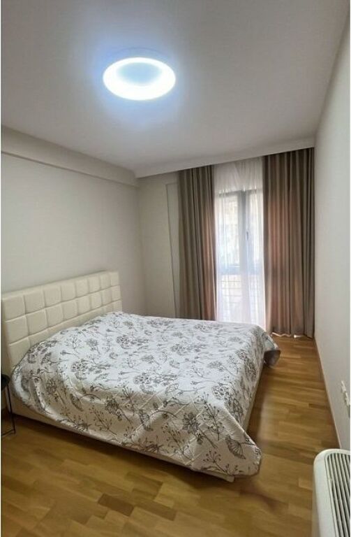 Apartament 3+1+2 Me Qira te Liqeni i Tiranës